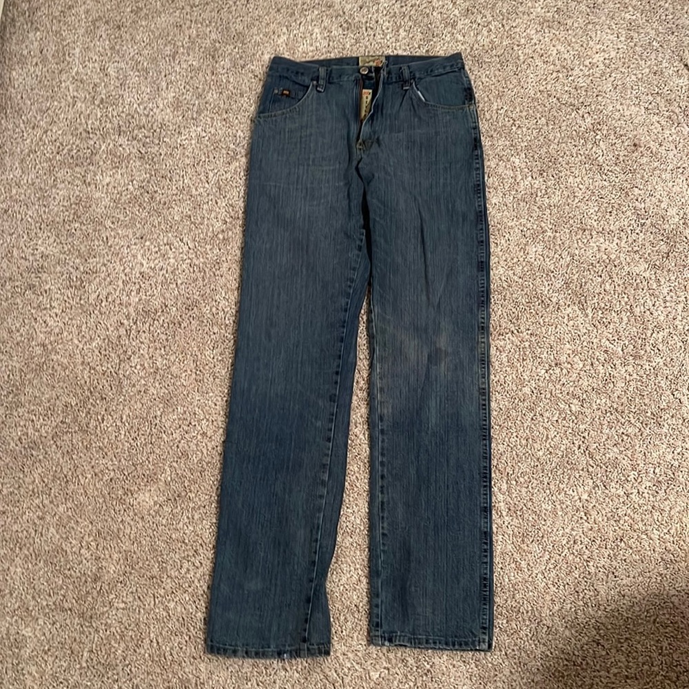Wrangler Jeans
